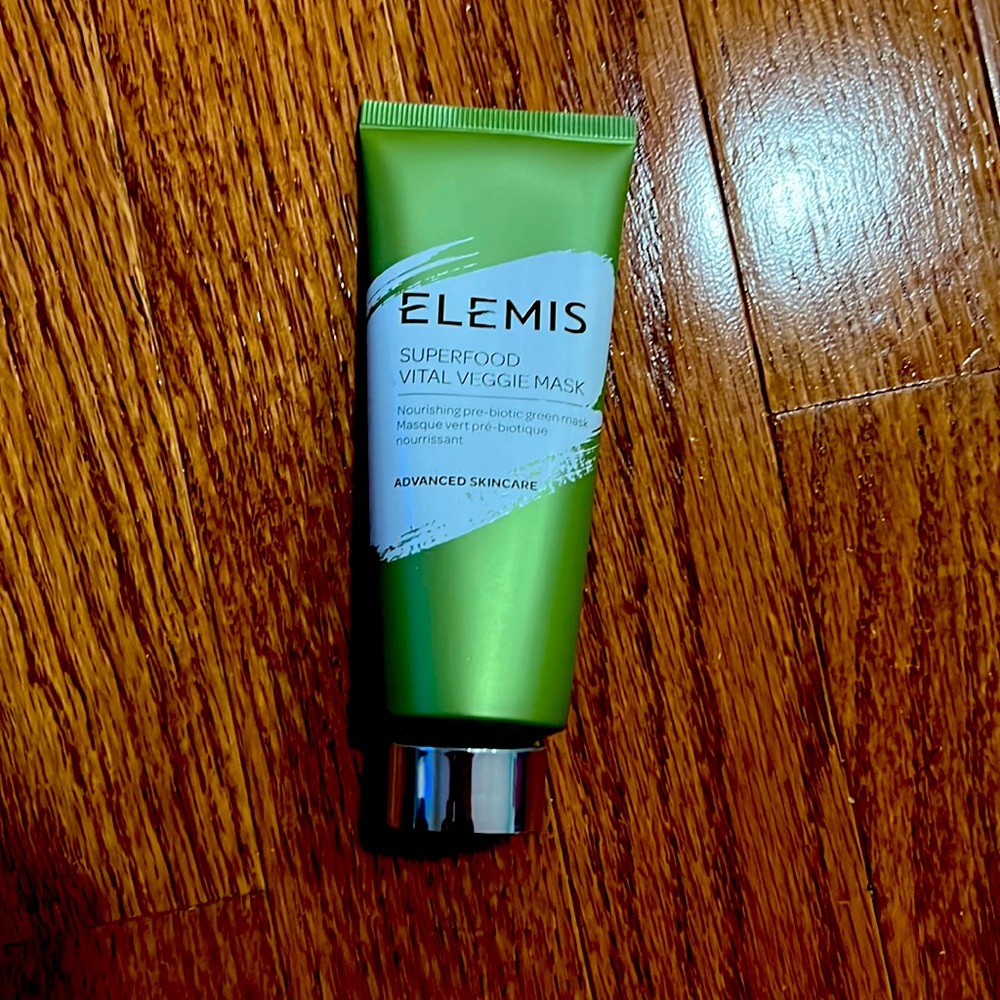 Elemis